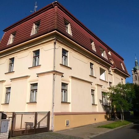 Hotel Jaro Mělník Dış mekan fotoğraf
