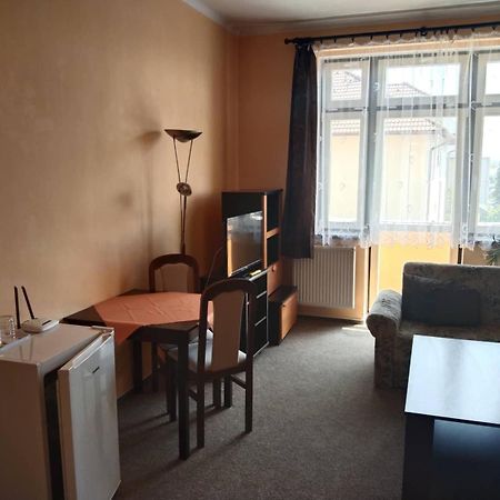 Hotel Jaro Mělník Dış mekan fotoğraf