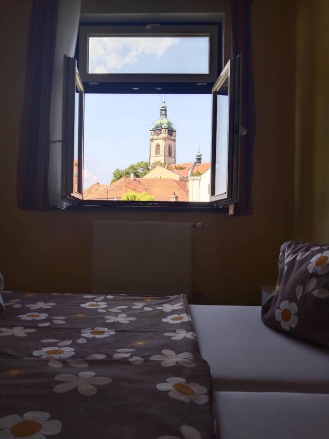 Hotel Jaro Mělník Dış mekan fotoğraf