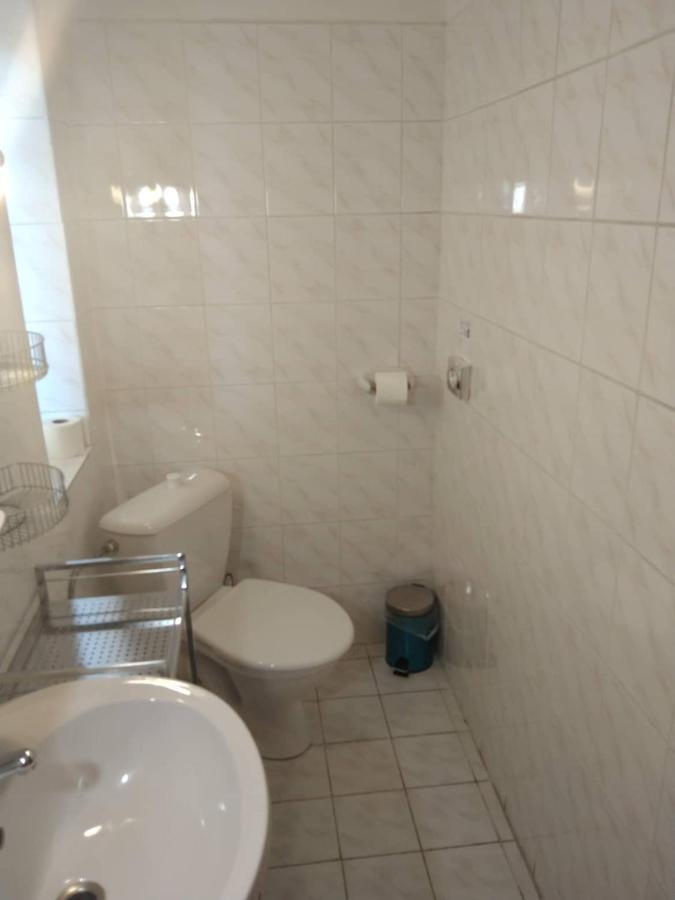 Hotel Jaro Mělník Dış mekan fotoğraf