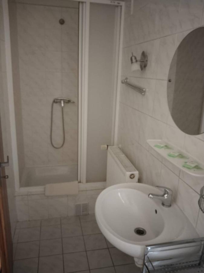 Hotel Jaro Mělník Dış mekan fotoğraf