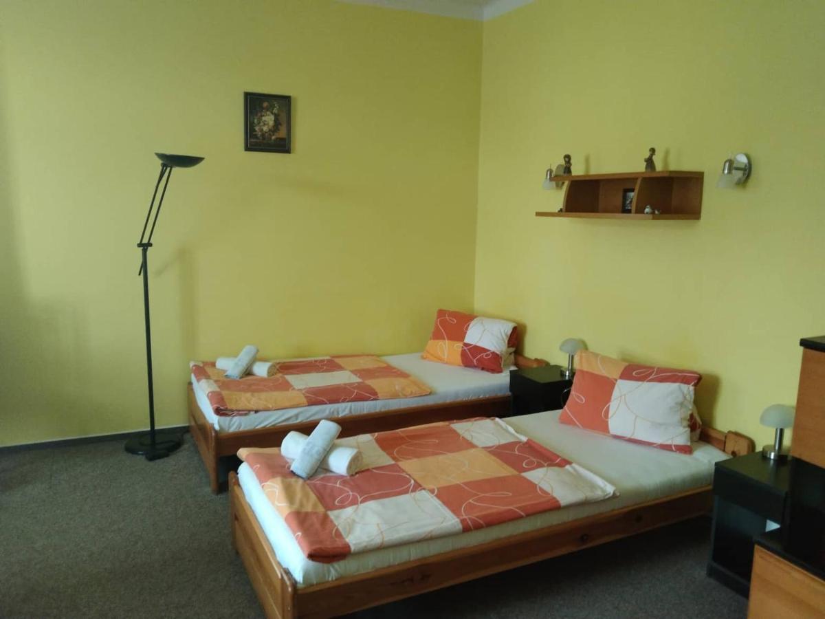 Hotel Jaro Mělník Dış mekan fotoğraf
