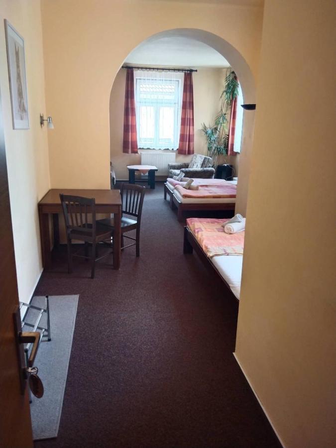 Hotel Jaro Mělník Dış mekan fotoğraf