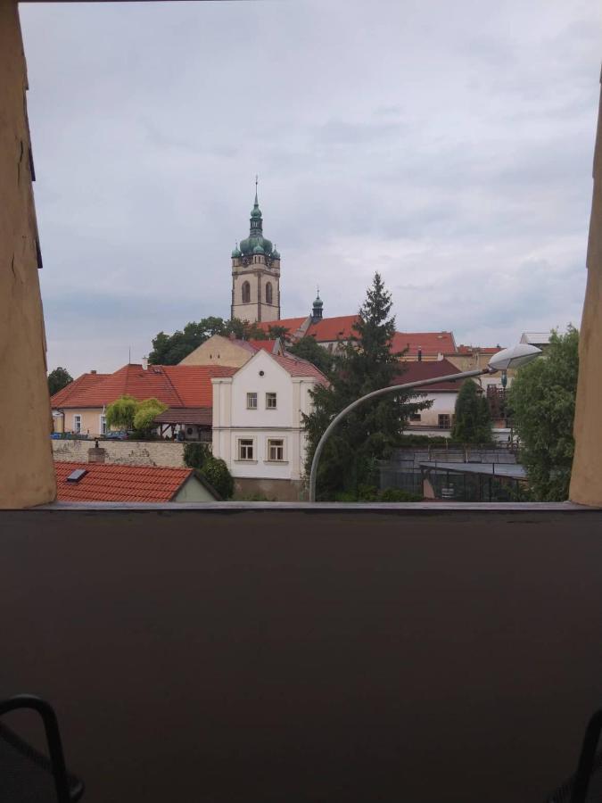 Hotel Jaro Mělník Dış mekan fotoğraf
