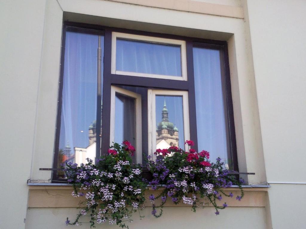 Hotel Jaro Mělník Dış mekan fotoğraf